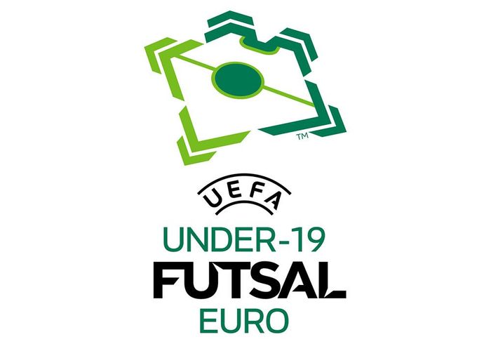 U-19’s (Futsal) squad for EC 