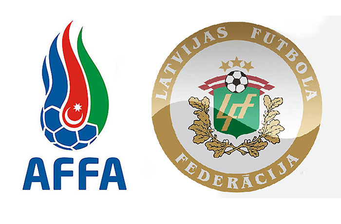 Today at 15:00: Azerbaijan vs Latvia