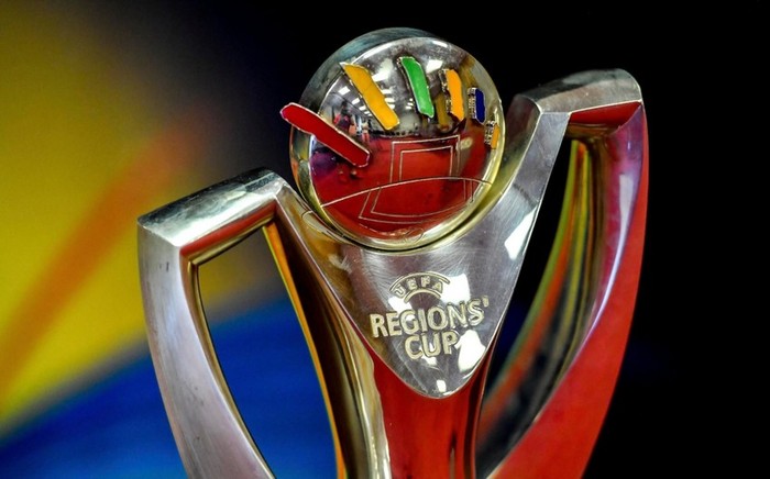 UEFA Regions’ Cup matches in Azerbaijan