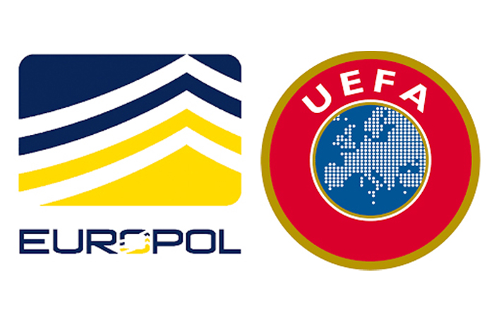 Avropol və UEFA-nın birgə konfransı keçirilib (fotolar)