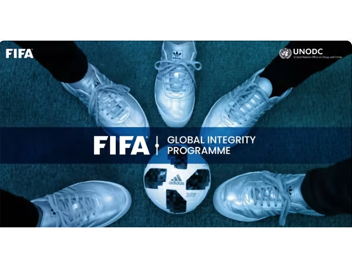 The FIFA Global Integrity Programme Workshop (photos) 