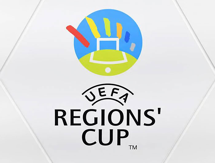 Today UEFA Regions’ Cup: "Jabrayil" vs "Kolos"