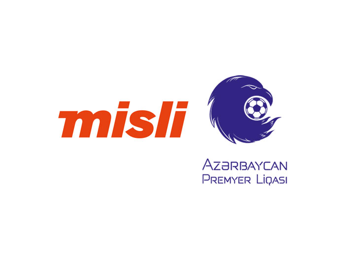 “Misli” Azərbaycan Premyer Liqasının baş sponsoru oldu