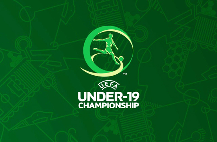 U-19 will play its last match}