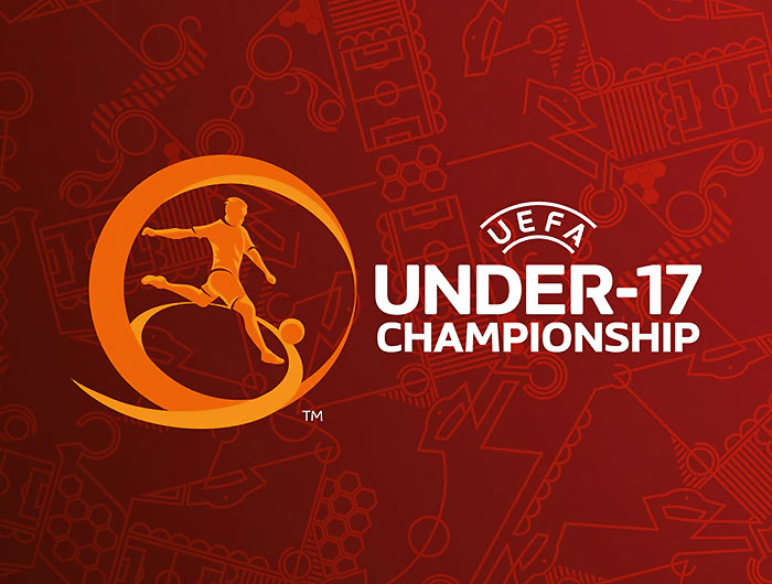 U-17 team will play their last match in the qualifying stage