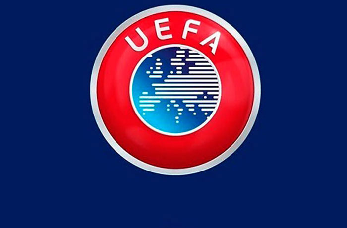 The Licensing Group participated in the UEFA seminar}