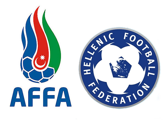 Azerbaijan vs Greece: Registration for accreditation