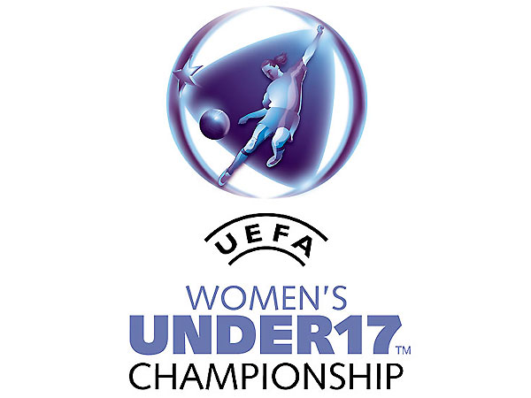 U-17 girls’ last game in the qualifying round 