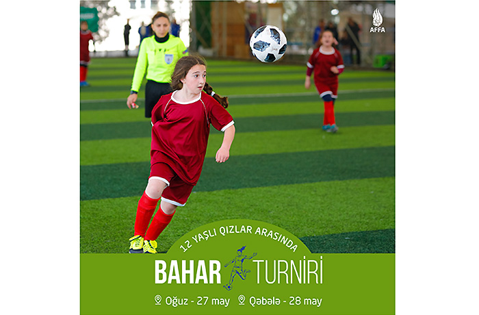 "Spring tournament" to be organized in Oguz and Gabala