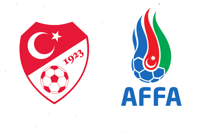 The kick-off time of the Turkey vs Azerbaijan match 