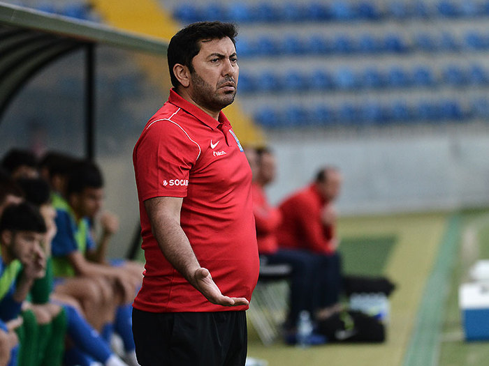 “We have to work harder to develop” 