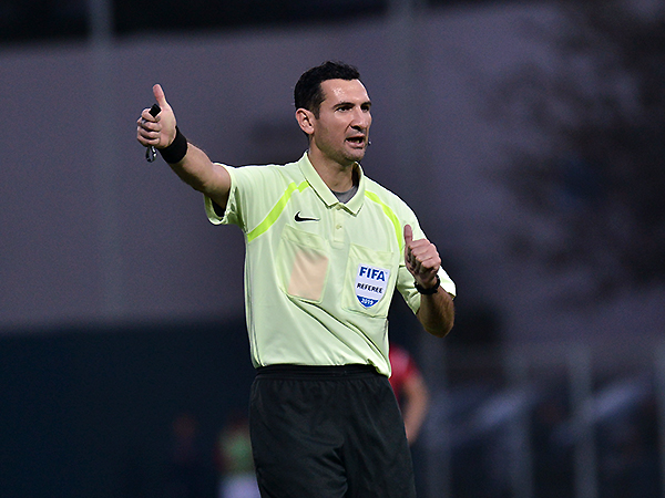 Rauf Cabarov təyinat alıb