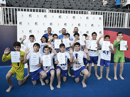 EFA became the champion of Azerbaijan (photos) 