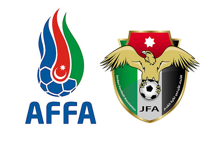 Today at 20:00: Azerbaijan vs Jordan 