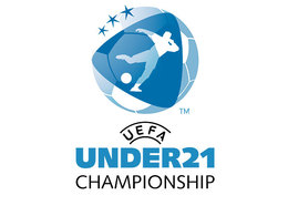 U-21 played the first game in the qualifying round 