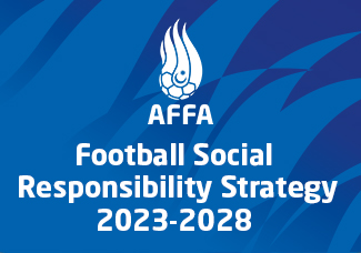FOOTBALL SOCIAL RESPONSIBILITY  STRATEGY 2023/2028