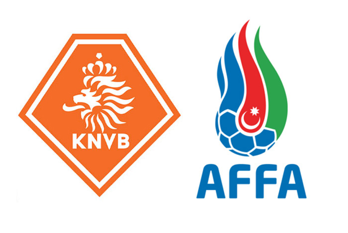 Today at 21:30: Netherlands – Azerbaijan 