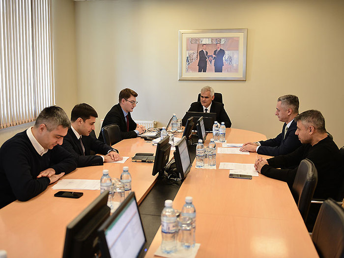Apellyasiya Arbitraj Tribunalının qərarları