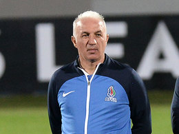“We will have to meet with the strongest national teams of the pot”