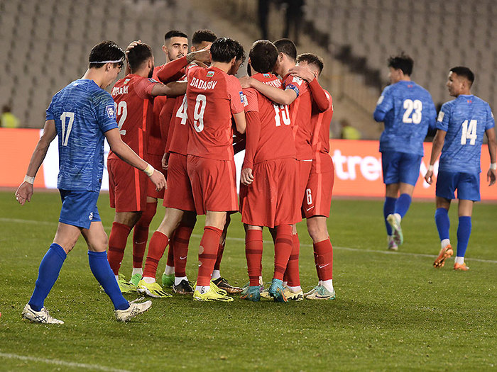 Azerbaijan – Mongolia (photos)