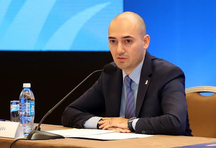 Sərxan Hacıyev