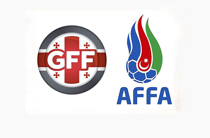 Today at 19:00: Georgia (Futsal) - Azerbaijan (Futsal)