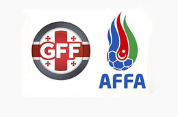 Today at 19:00: Georgia (Futsal) vs Azerbaijan (Futsal)