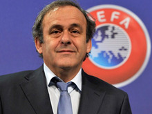 UEFA prezidentinin Bakıya səfəri