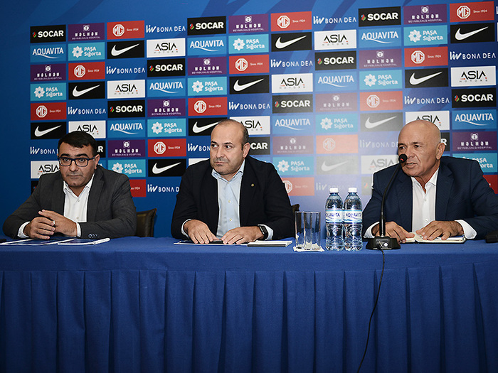 Maliyyə menecerləri üçün seminar keçirilib