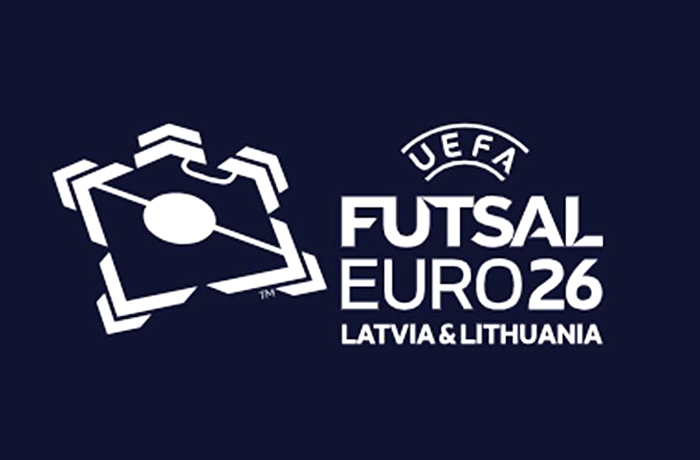 The schedule for the futsal team’s matches was announced