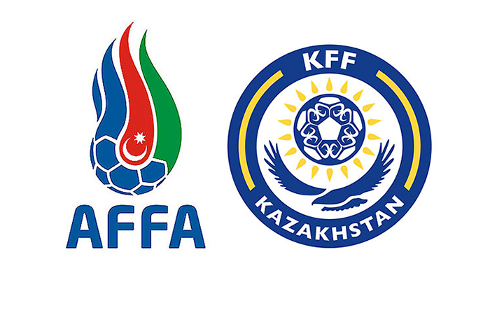 Bu gün saat 17:00: Azərbaycan (U-15) – Qazaxıstan (U-15)