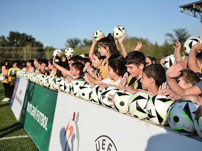 Grassroots Week has come to an end (photos)