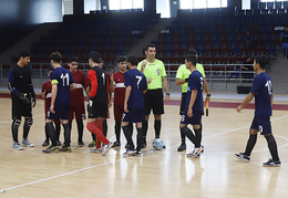 “Payız turniri”nə start verilib (fotoreportaj)