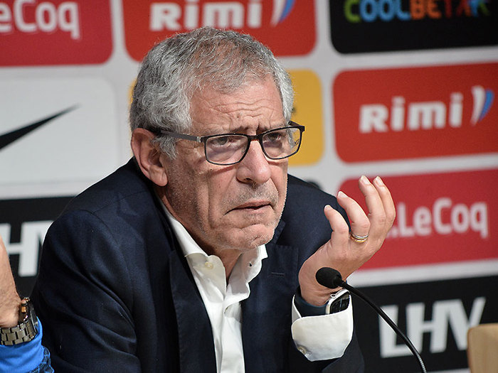 "We should turn the chances we create into goals"