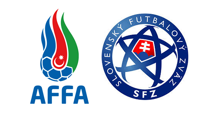 Bu gün saat 20:00. Azərbaycan - Slovakiya