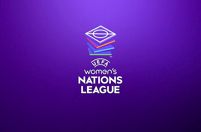 The opponent of our team (women) has been announced