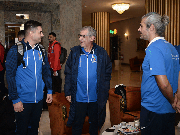 Millimiz Qəbələdə (fotoreportaj) 