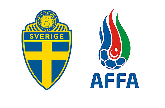 Today at 23:45: Sweden vs Azerbaijan