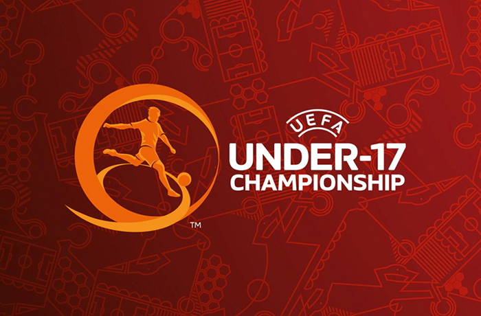 U-17 team will compete with France, Israel and Romania