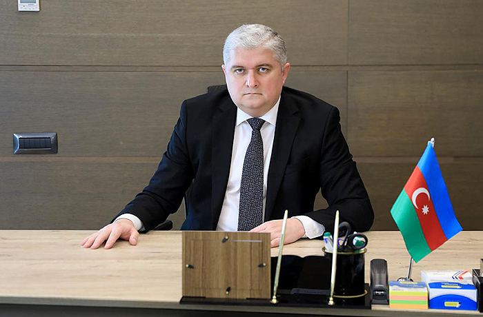 Jahangir Farajullayev