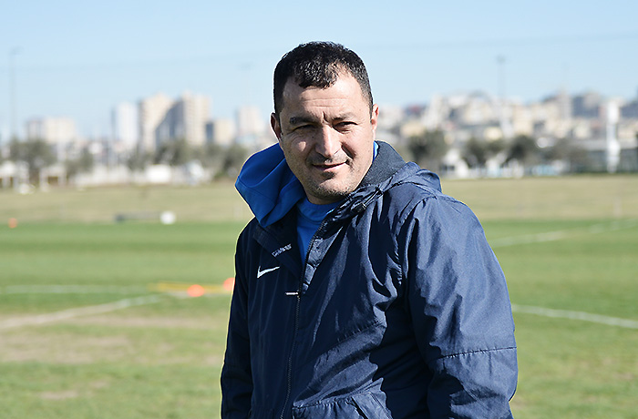 “These games were a good experience for the team”