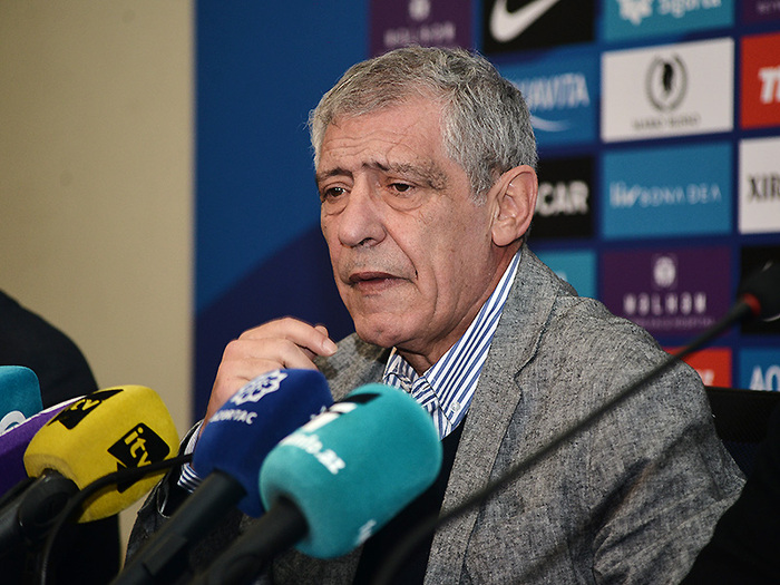 Press conference to be held