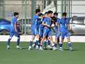 YO: Azərbaycan U-16 - Belarus U-16 2:1
