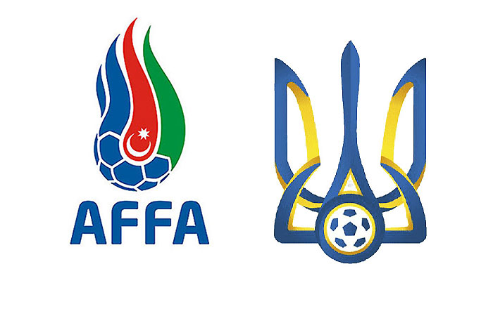 The venue for the match of Azerbaijan against Ukraine