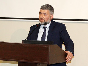 Klublara lisenziyalar təqdim olunub (fotolar)