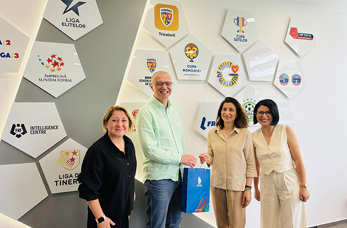 An international meeting was held within the SCALE Project