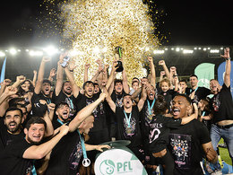 “Sabah” became the winner of Azerbaijan Cup (photos)
