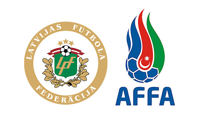 Latvia vs Azerbaijan: schedule of open training sessions and press conferences