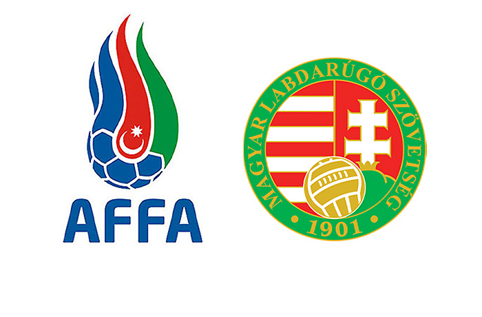 Azərbaycan - Macarıstan: Açıq məşq və mətbuat konfransı