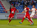 Azərbaycan 0:0 Monteneqro